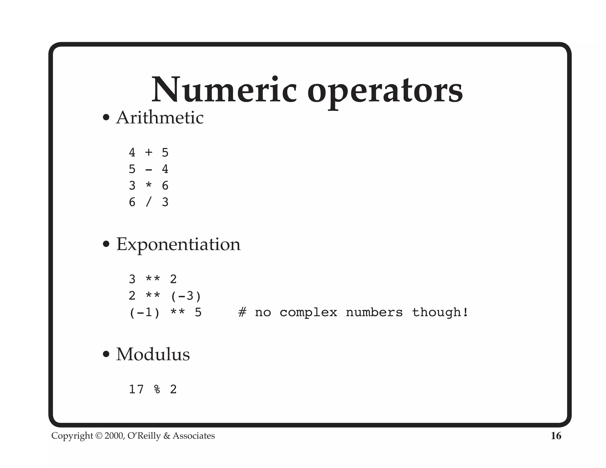 Perl University: Getting Started with Perl