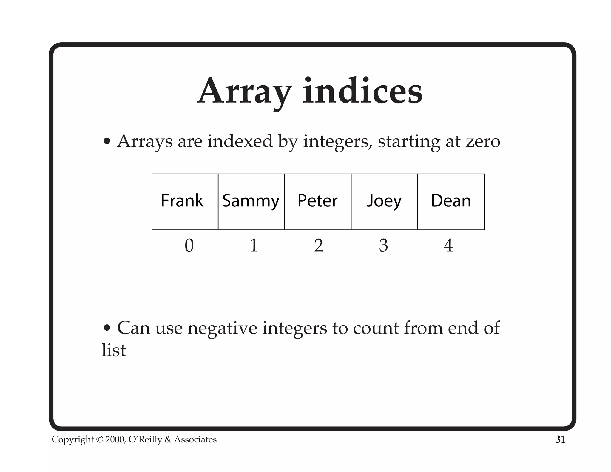 Perl University: Getting Started with Perl