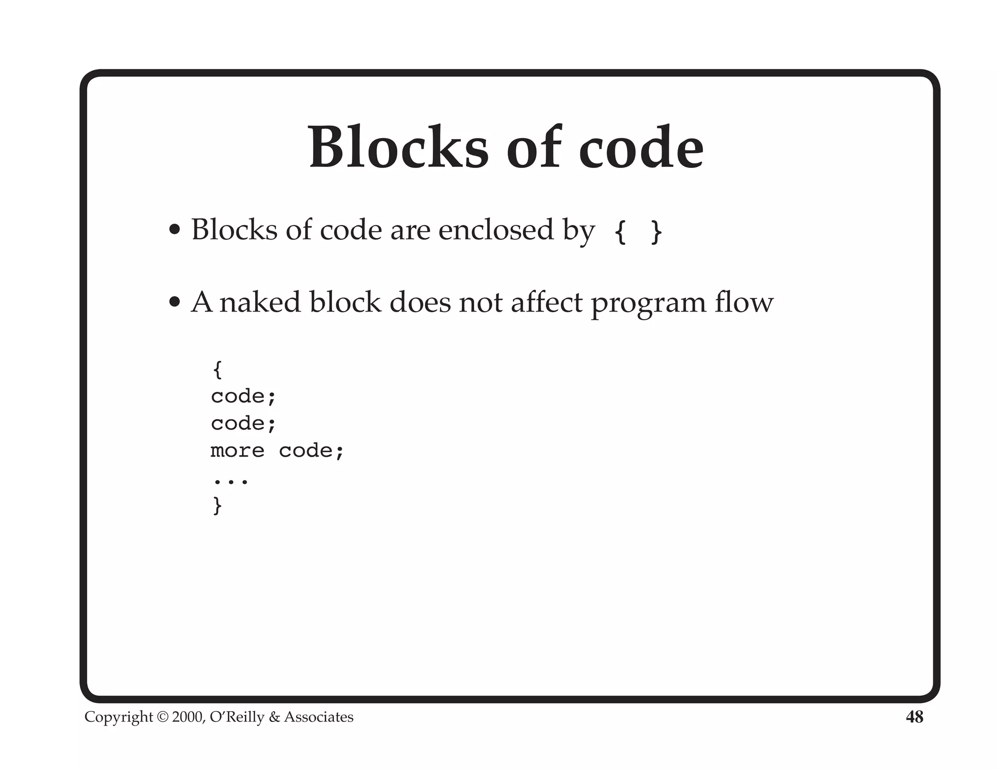 Perl University: Getting Started with Perl