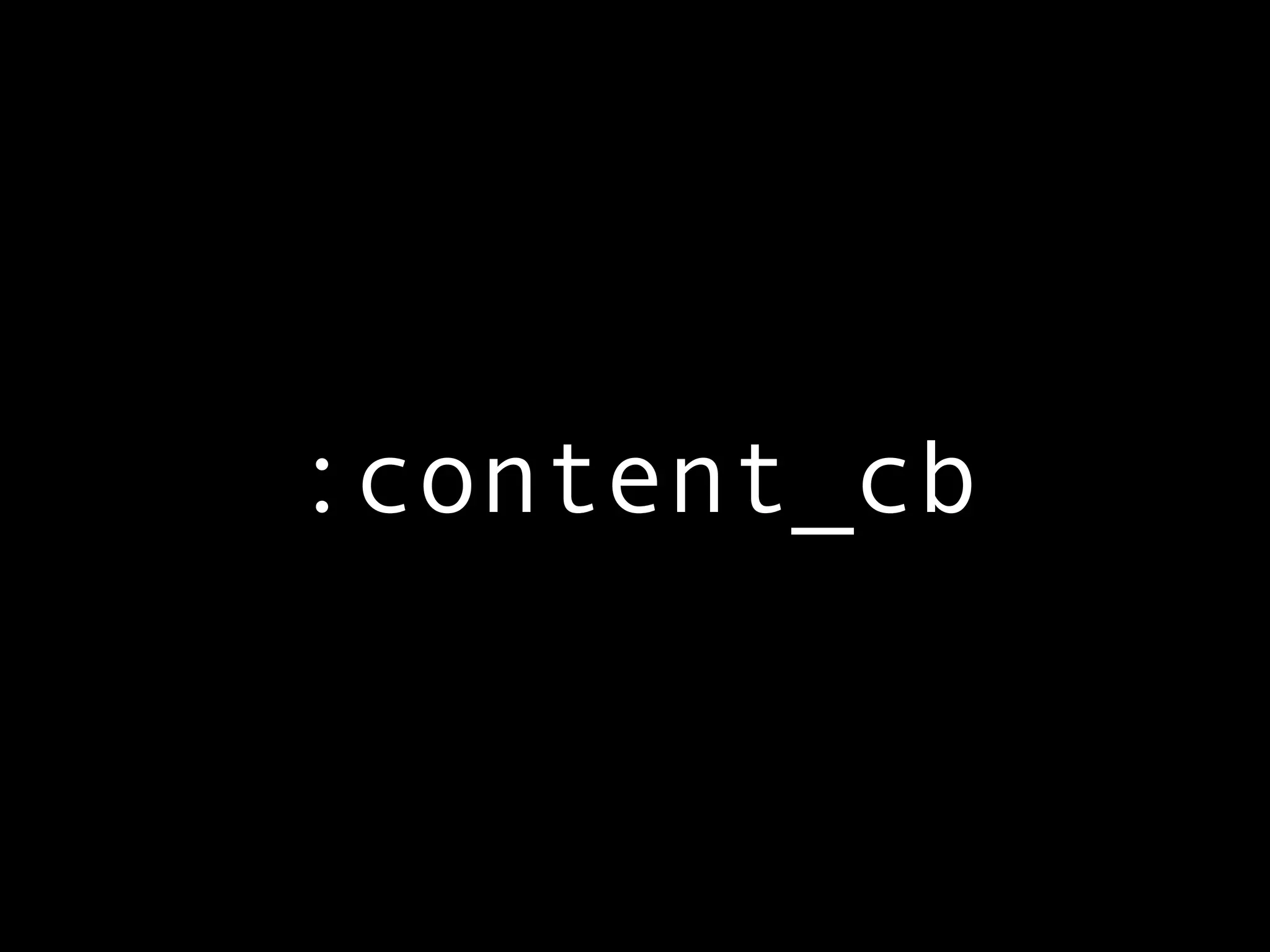 :content_cb
 