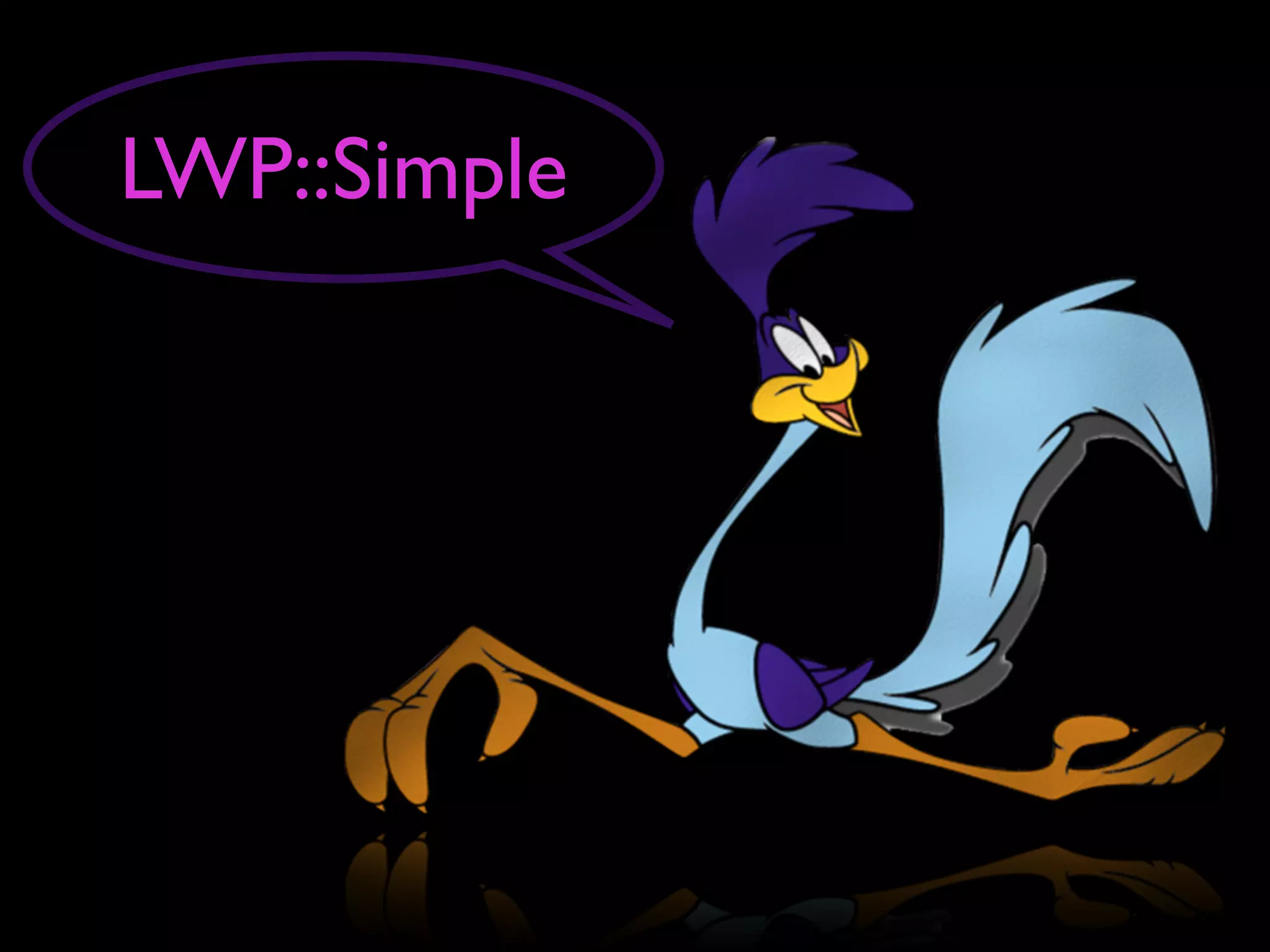 LWP::Simple
 
