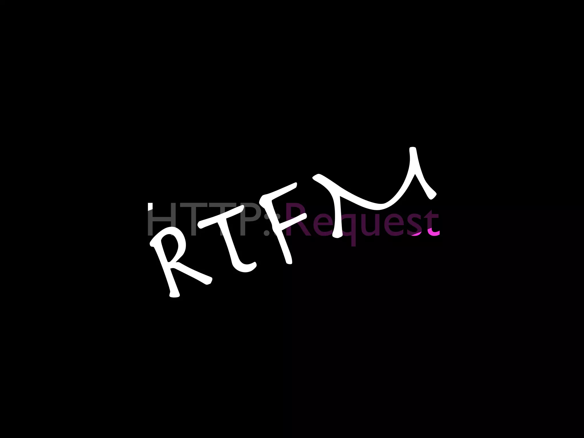 F M
HTTP::Request
   T
R
 