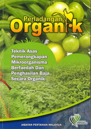 PERLADANGAN ORGANIK (DOA MALAYSIA).pdf