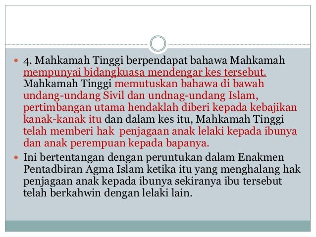 Pelaksanaan Undang-Undang Islam Di Malaysia - doryxtex