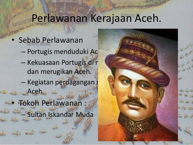 Perlawanan bangsa indonesia terhadap penjajahan bangsa barat