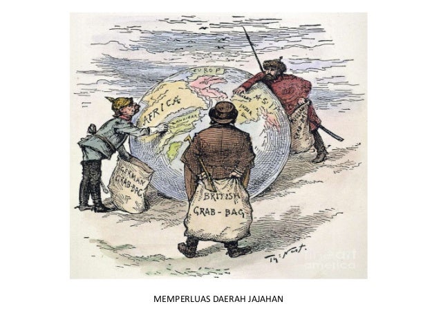 Perlawanan Bangsa Indonesia Terhadap Praktik Kolonial