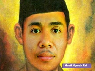 I Gusti Ngurah Rai
 