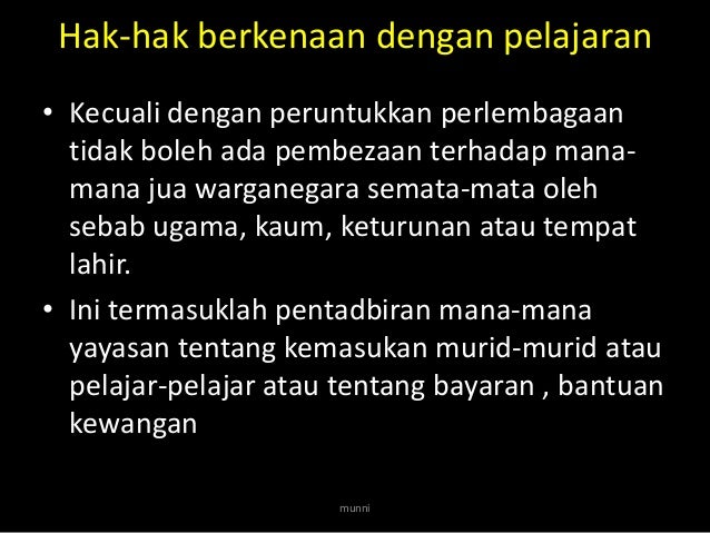 Perlembagaan