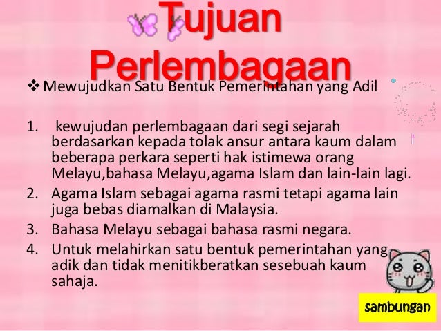 sejarah penggubalan perlembagaan malaysia sejarah penggubalan perlembagaan malaysia
