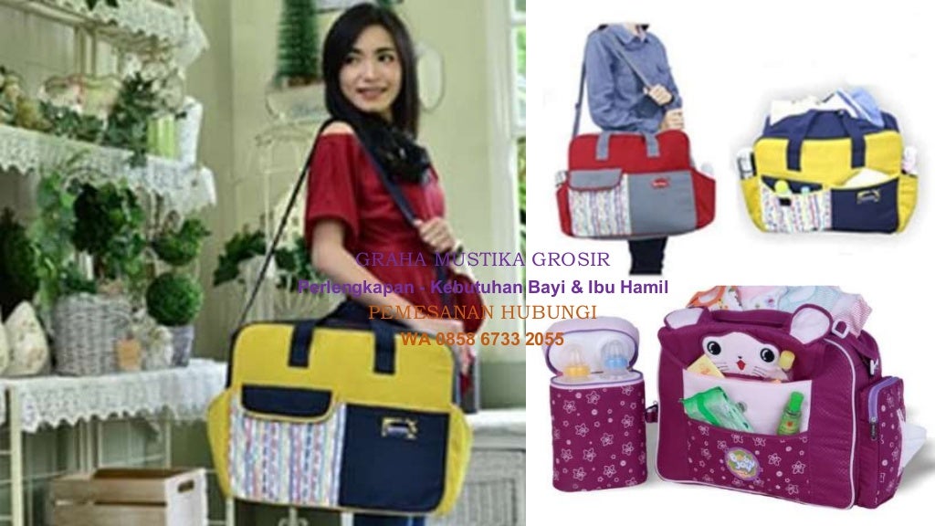 Toko Perlengkapan Bayi Terdekat Palabuhanratu di Jawa