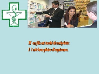 Mon fils est tombé de mobylette.  Il a le bras pleins d’esquimaux.   