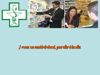 Je veux un remède de cheval, pour aller à la selle.  