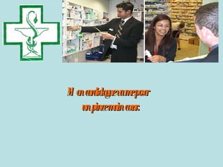 Mon cardiologue va me poser  un pince main cœur.   