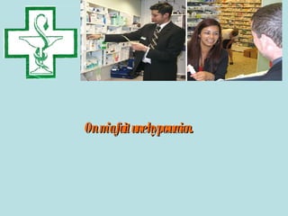 On m’a fait une hyposuccion.    