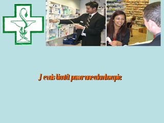 Je vais bientôt passer une colomboscopie.  