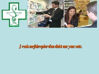 Je vais me faire opérer d’un christ aux yeux verts.  