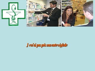 Je n’ai pas pris ma carte végétale   