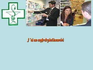 J’ai un ongle de pied incarcéré.  