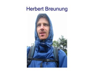 Herbert Breunung
 