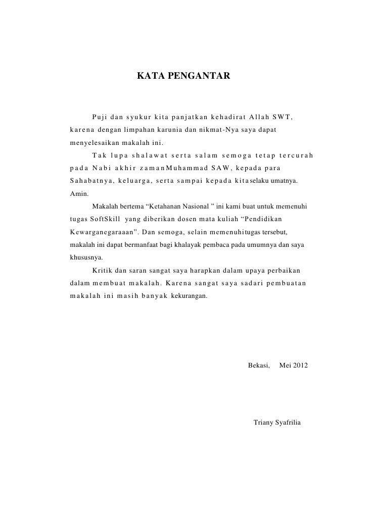 Negara Hukum Dan Ham