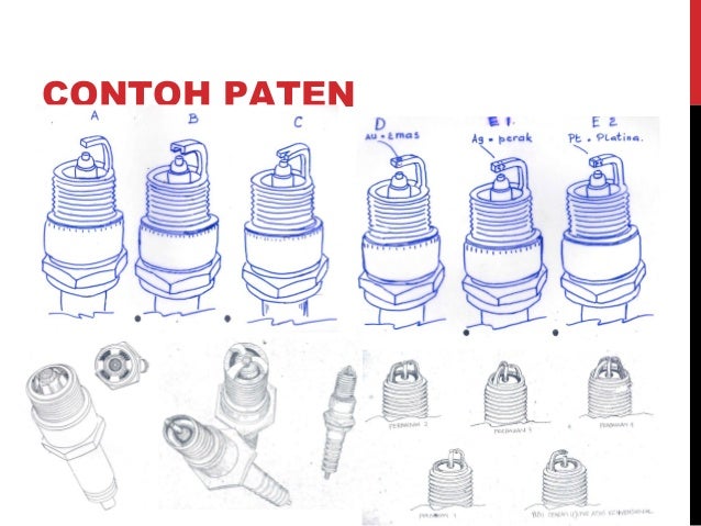 Perlindungan Hukum Paten Perlindungan Hukum Paten