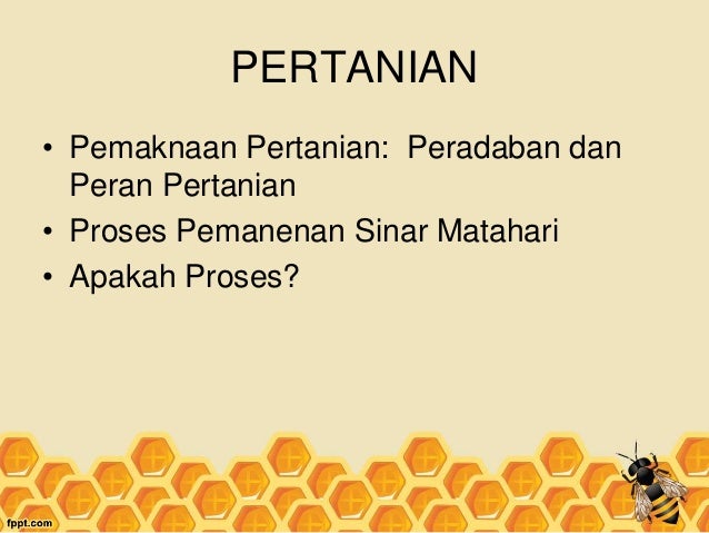 Perlindungan tanaman kuliah umum