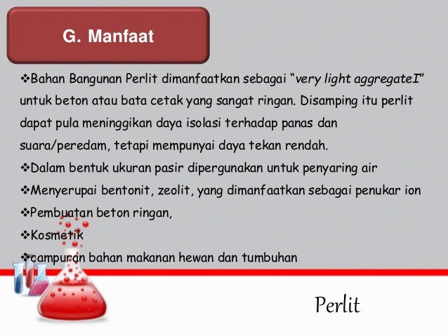 Batu Perlit