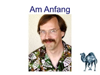 Am Anfang
 