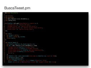 BuscaTweet.pm
 
