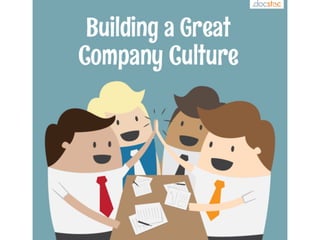 Your Company Culture is Awesome, But Company Culture is a Lie 