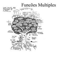 Funcões Multiples
 