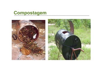 Compostagem 