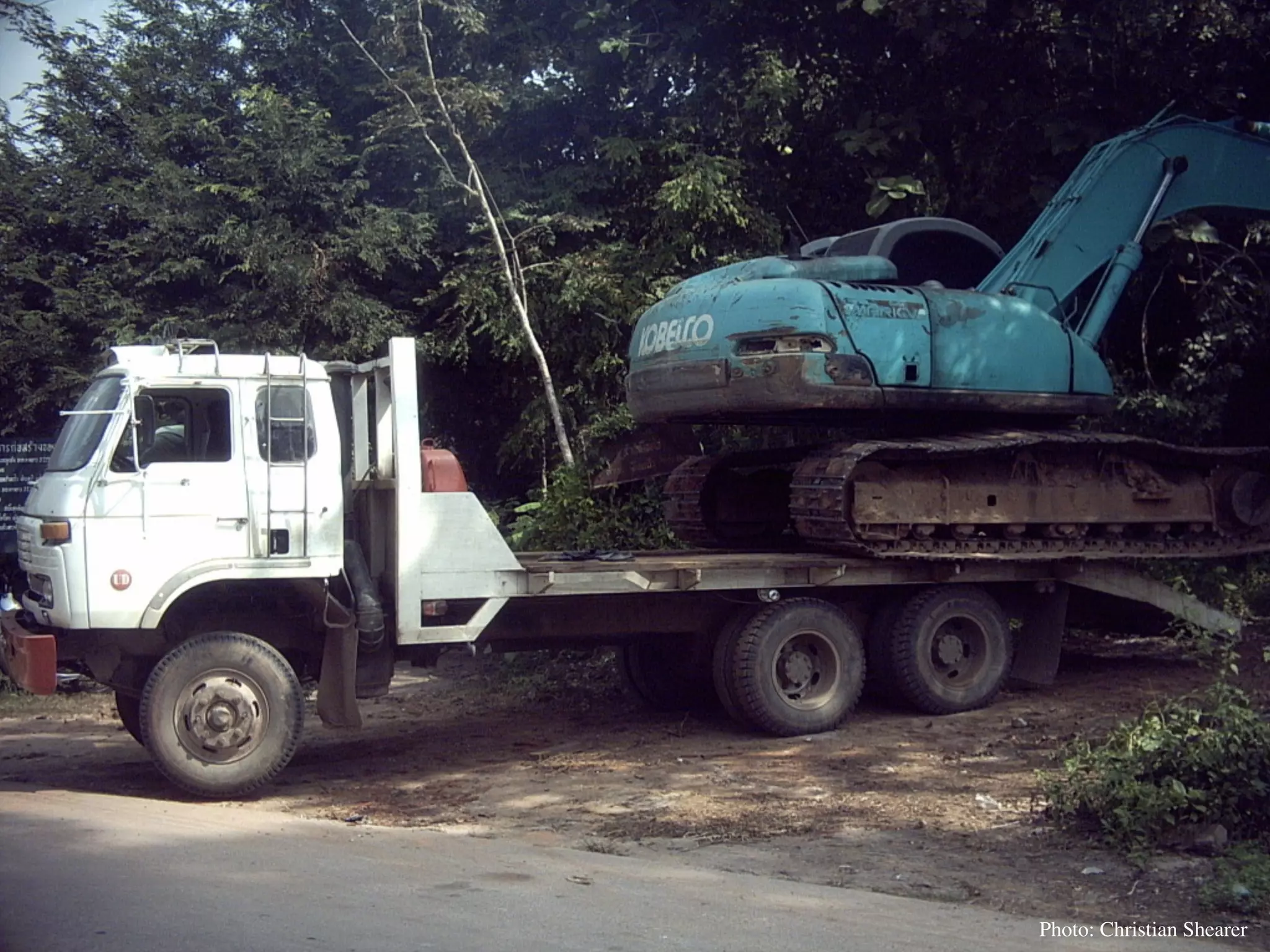 Permaculture Thailand