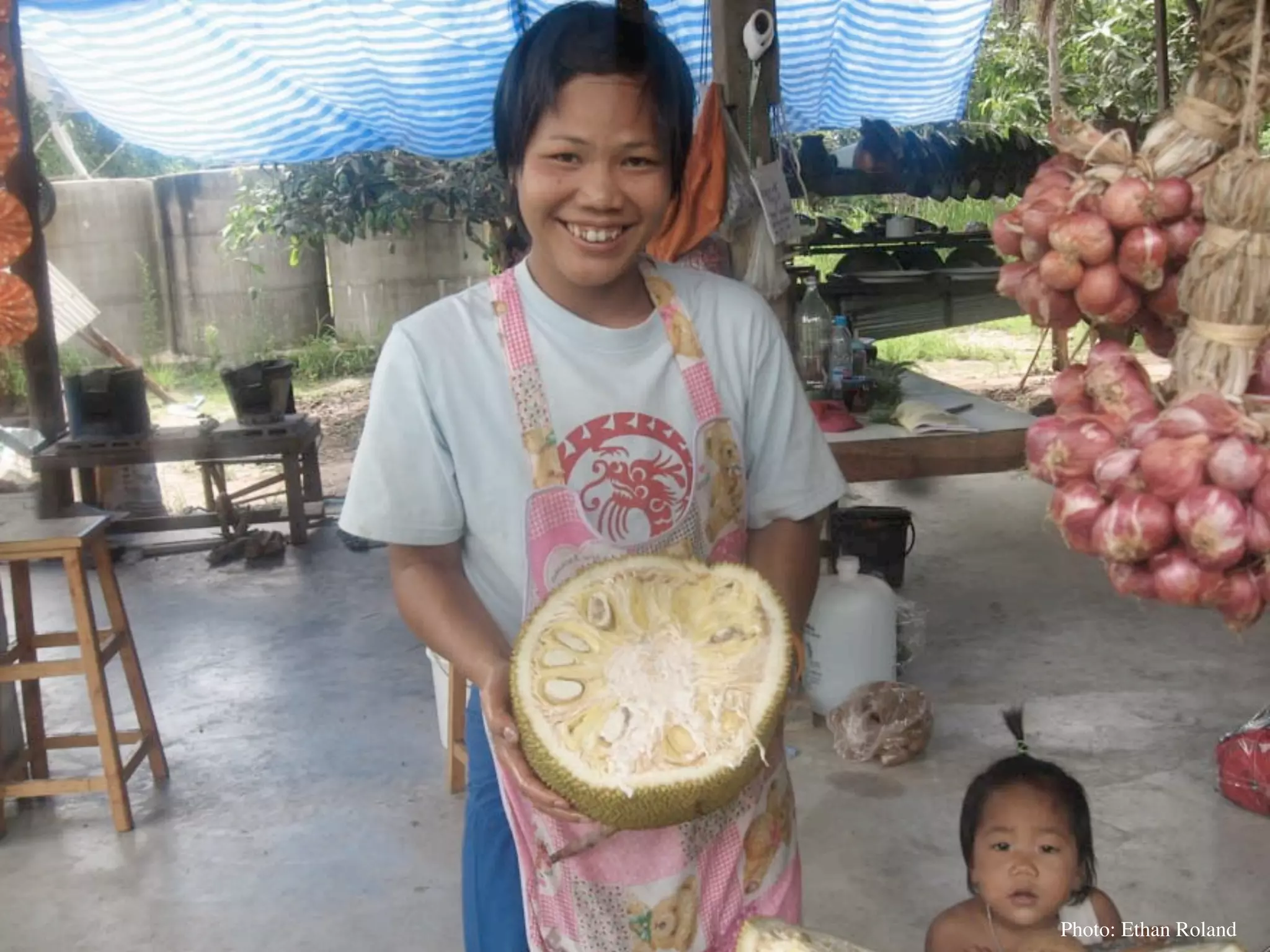 Permaculture Thailand