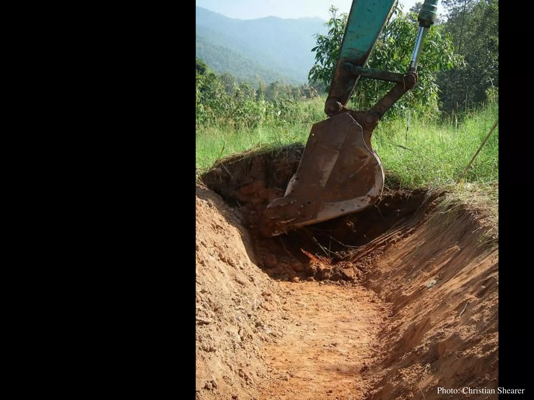 Permaculture Thailand