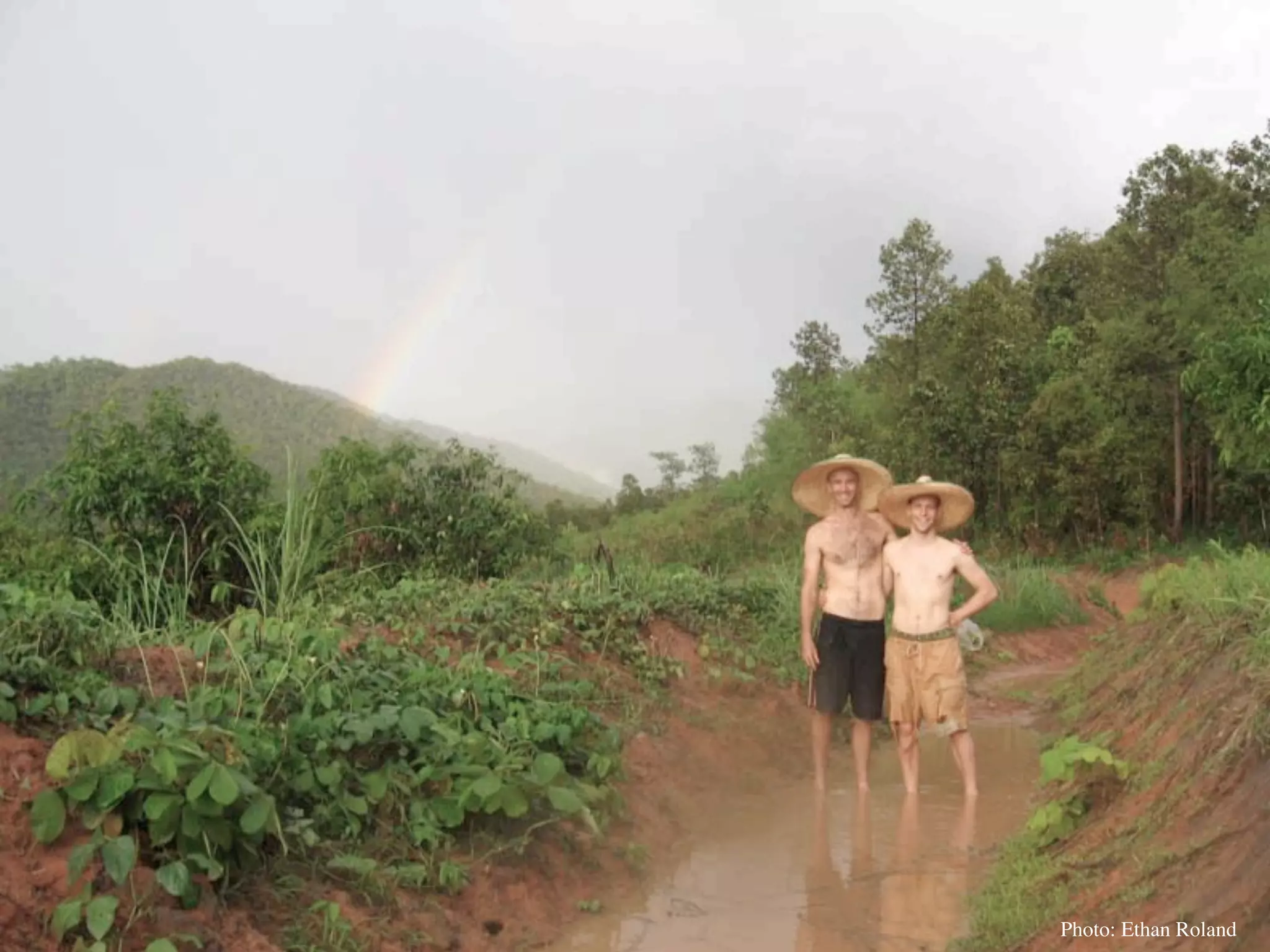 Permaculture Thailand