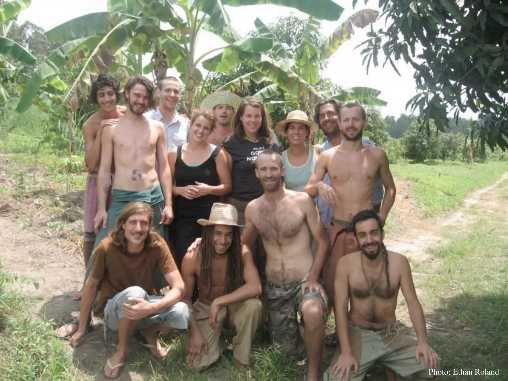 Permaculture Thailand