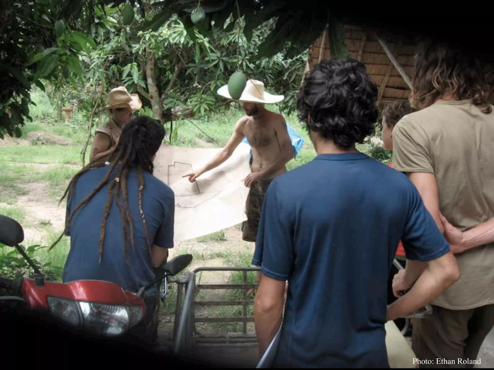 Permaculture Thailand