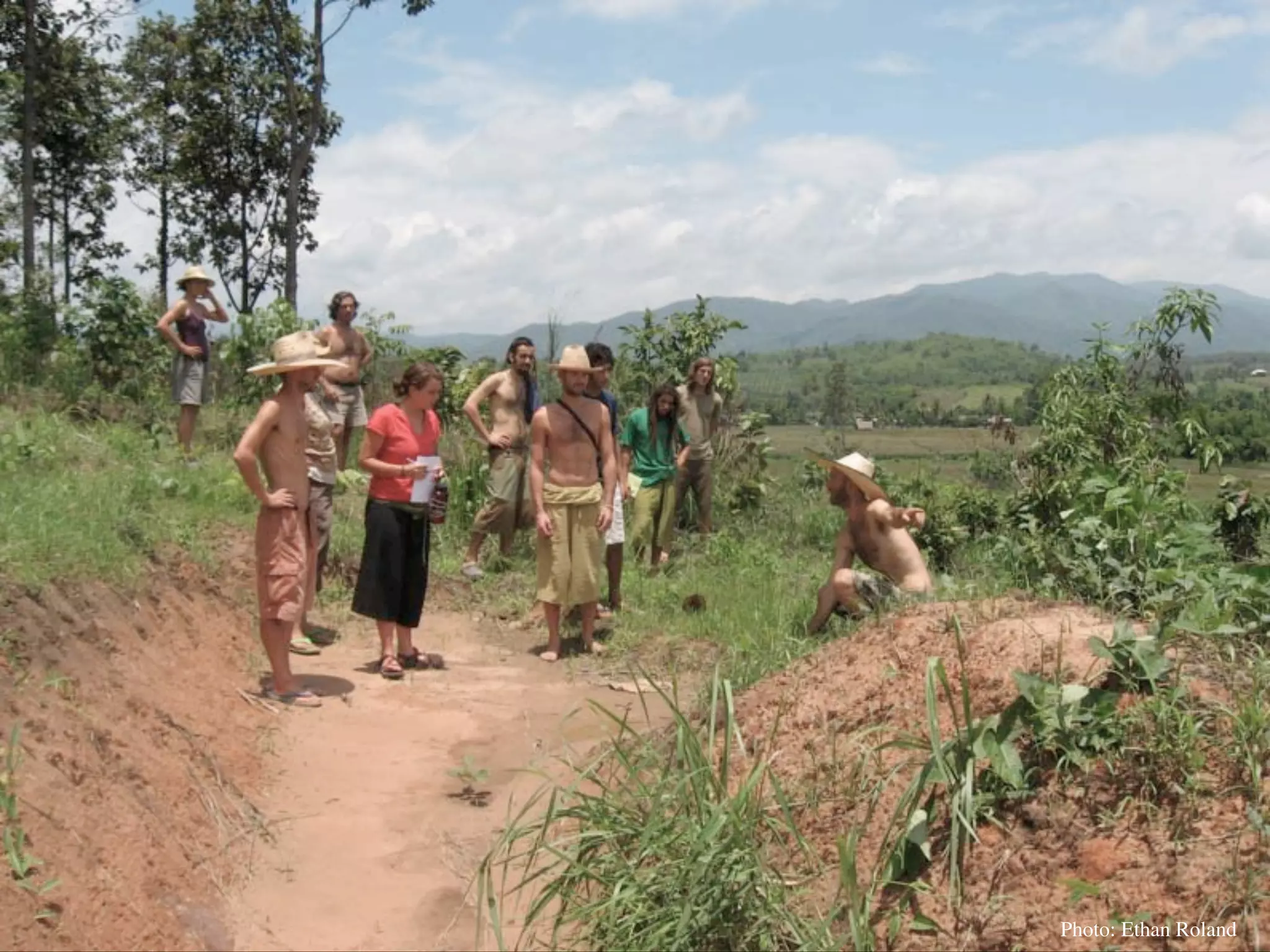 Permaculture Thailand