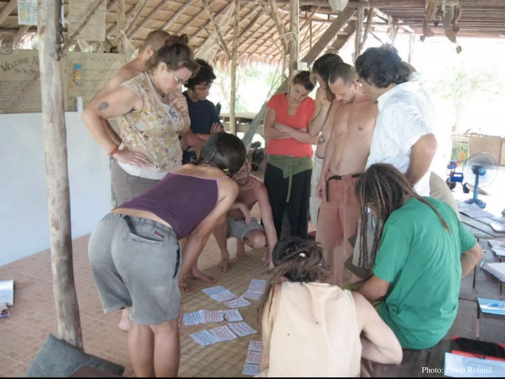 Permaculture Thailand