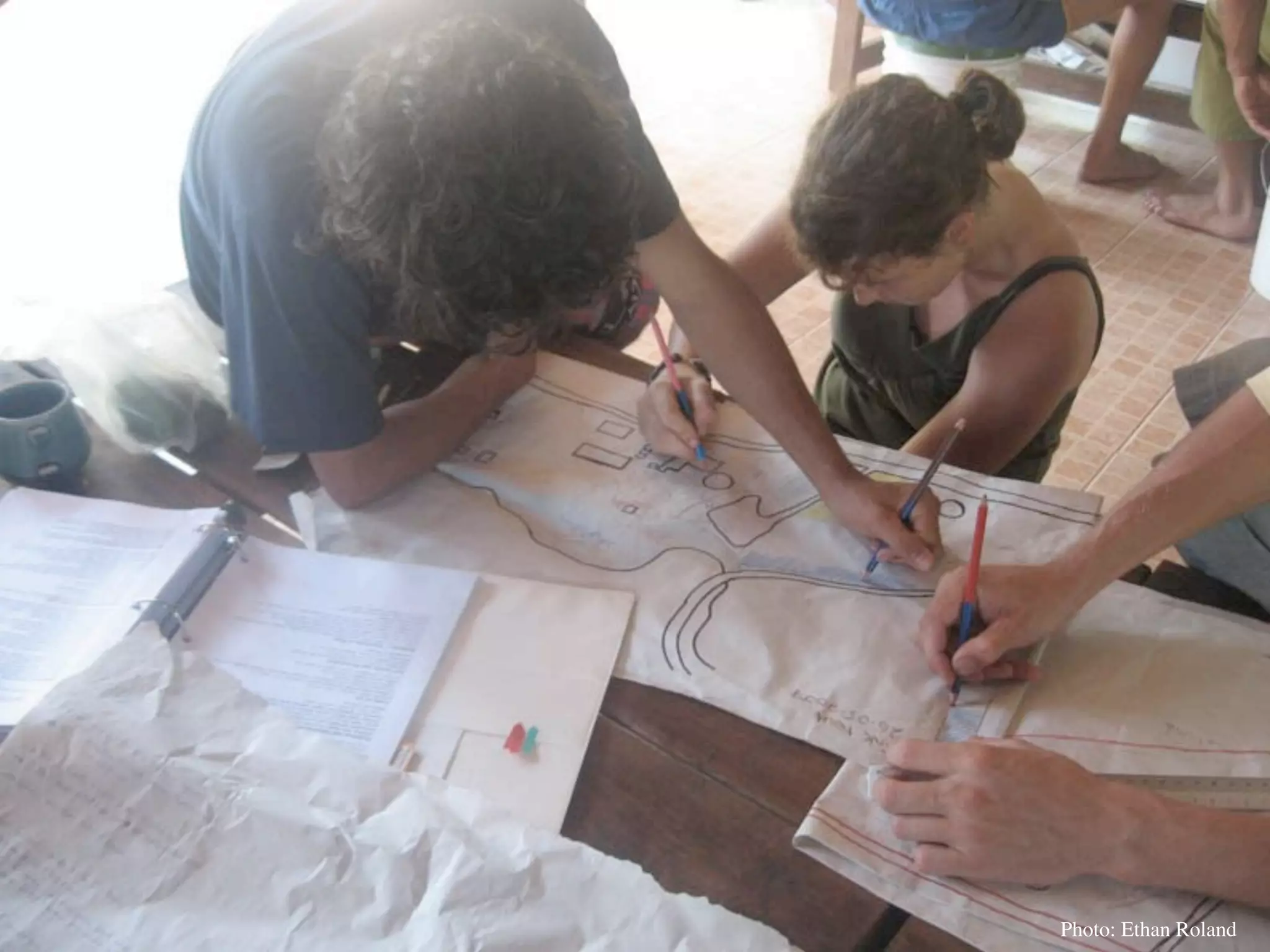 Permaculture Thailand