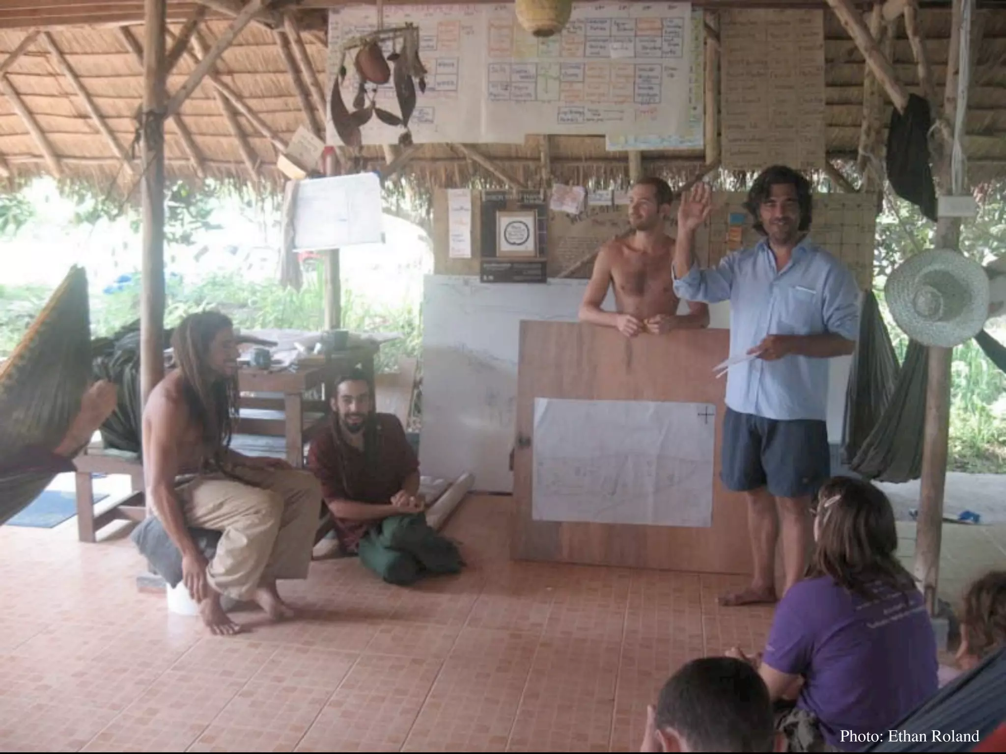 Permaculture Thailand