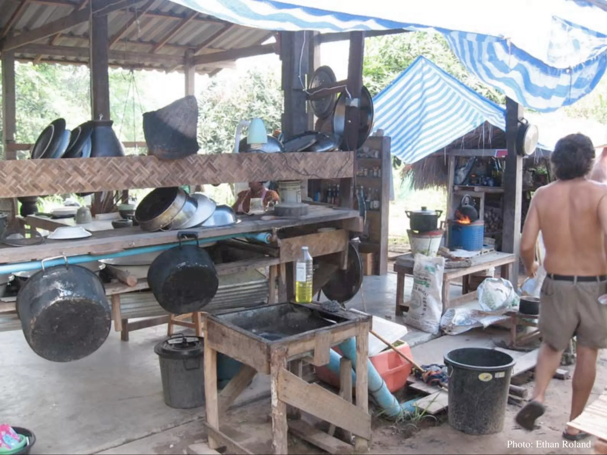 Permaculture Thailand