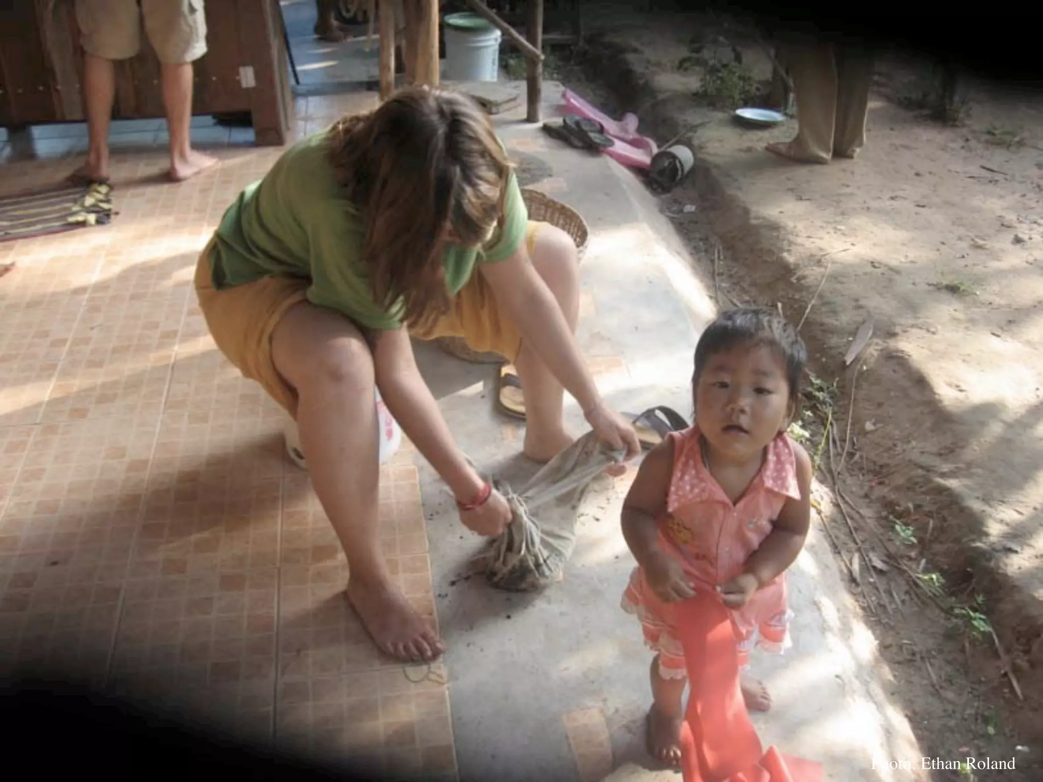 Permaculture Thailand