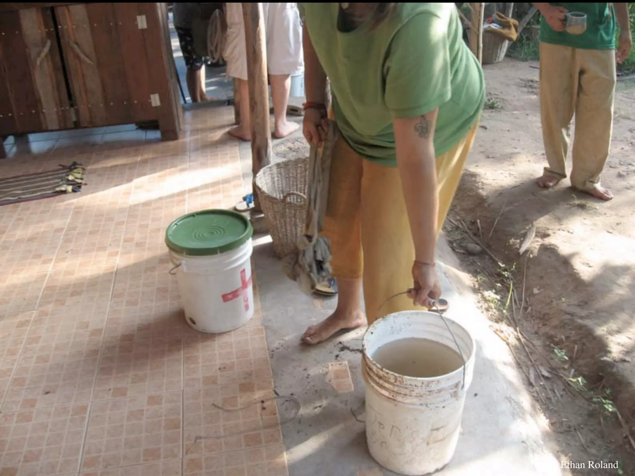 Permaculture Thailand