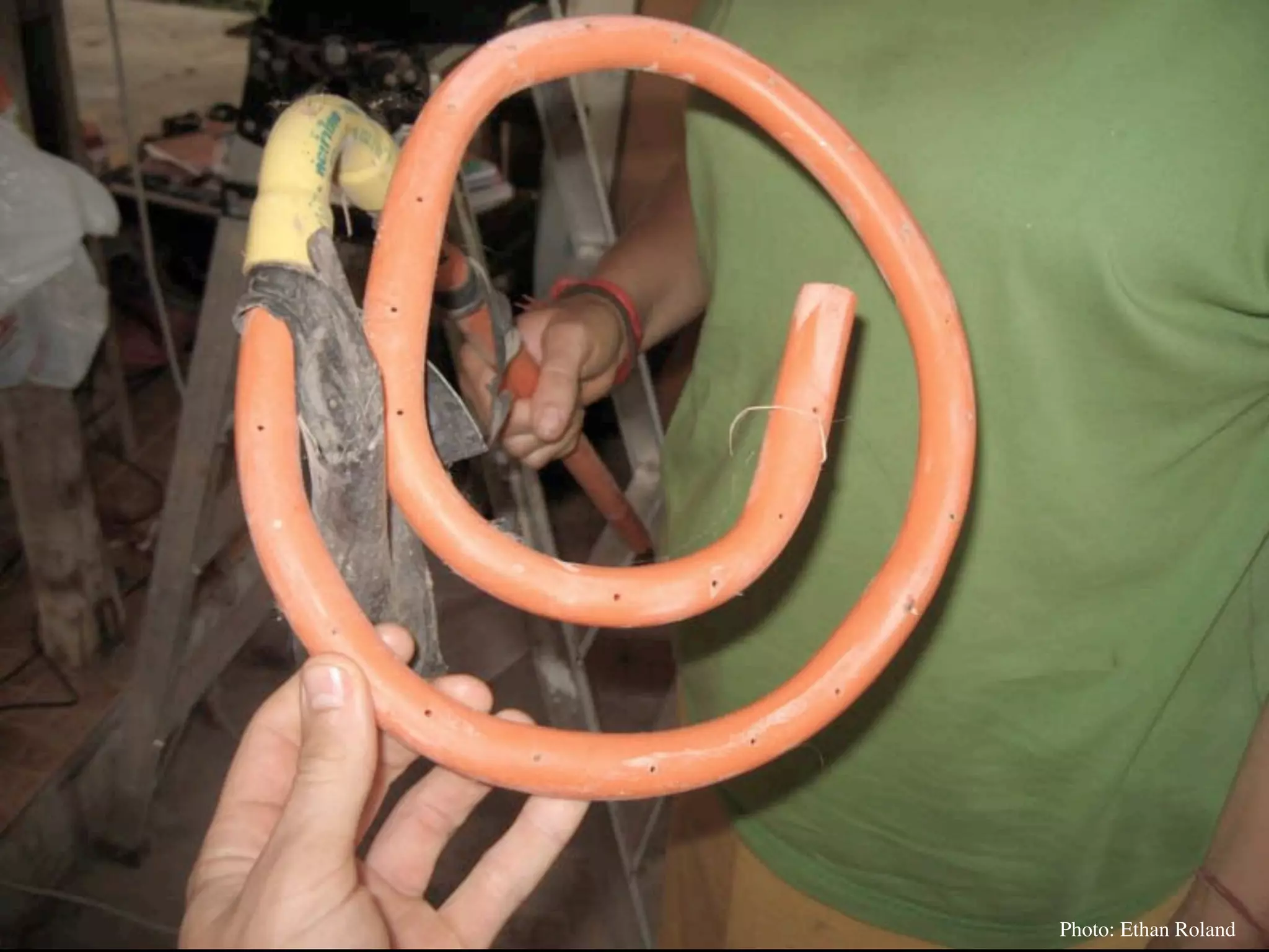 Permaculture Thailand