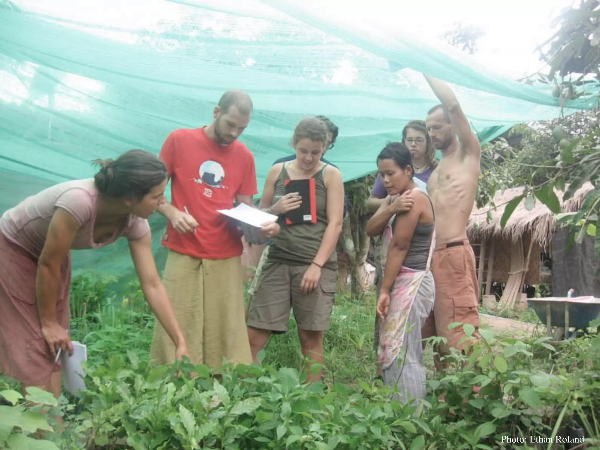 Permaculture Thailand