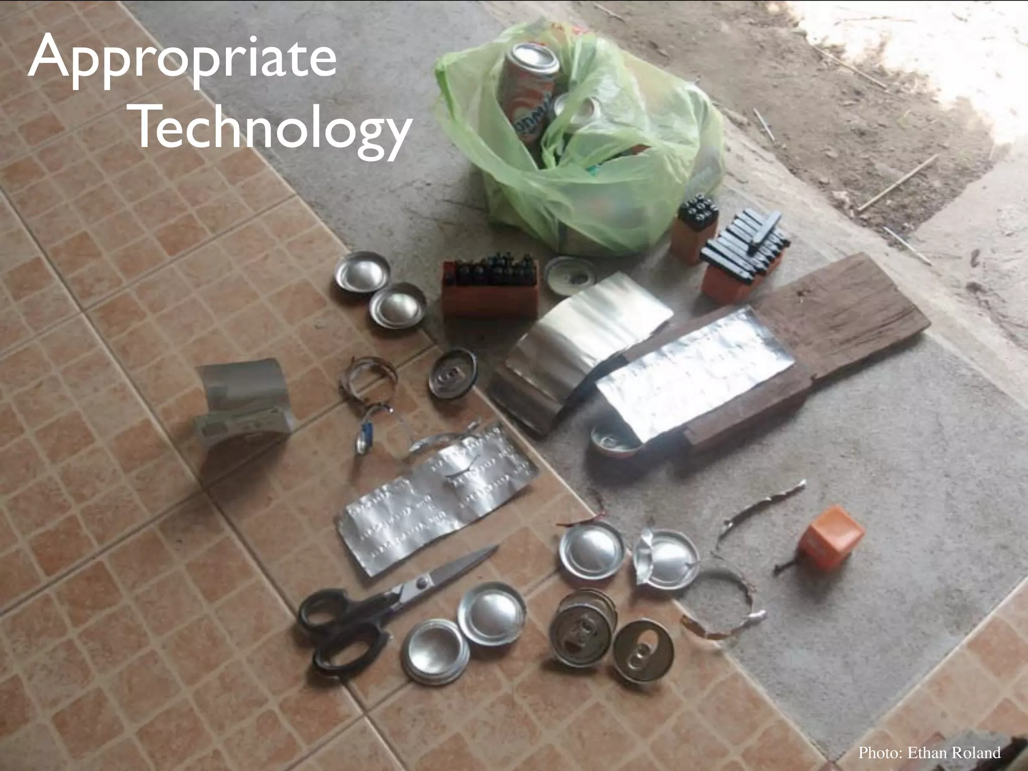 Permaculture Thailand