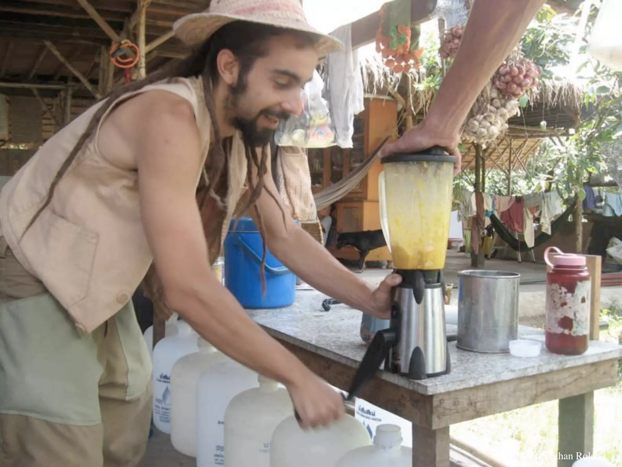 Permaculture Thailand