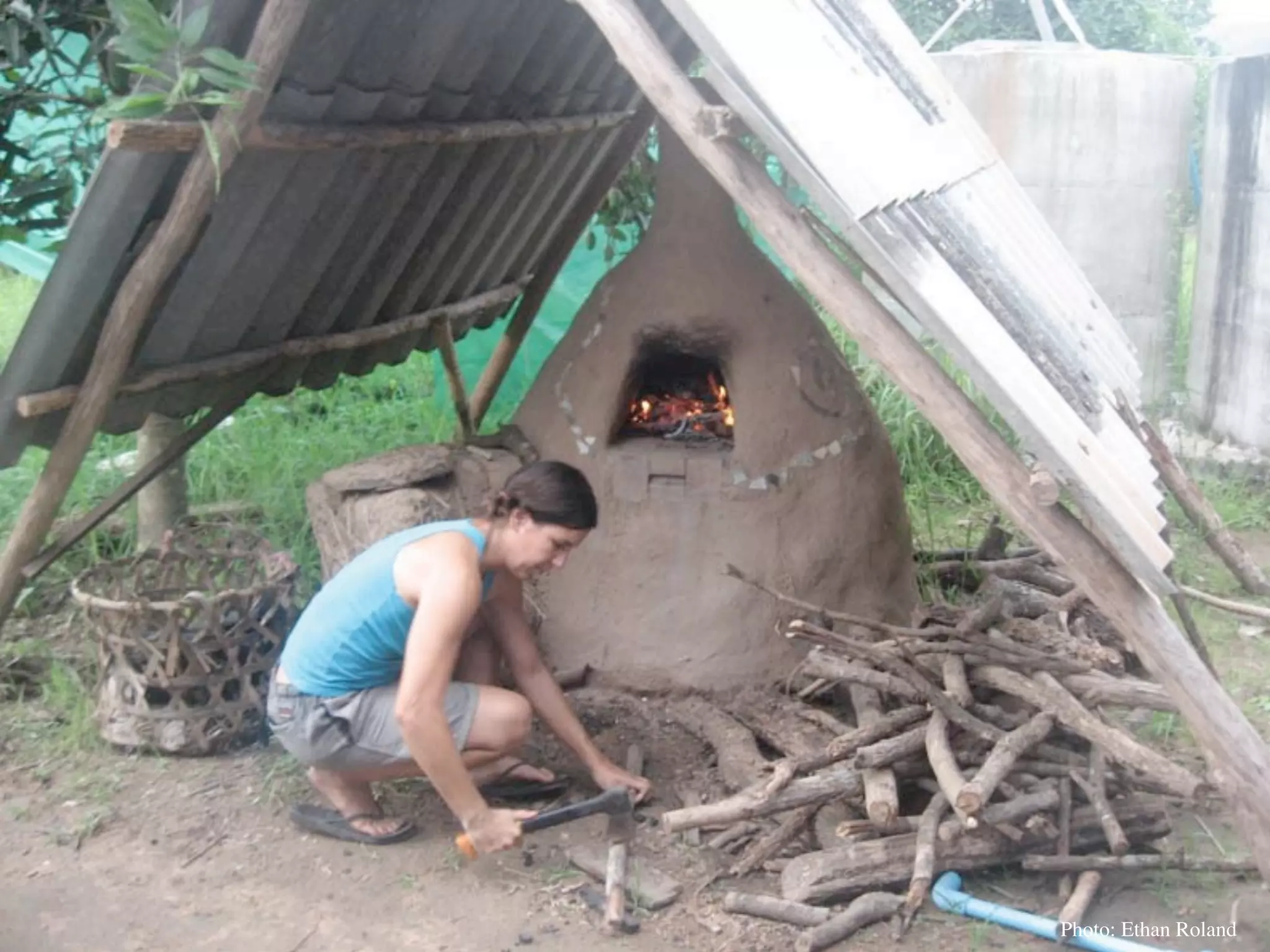 Permaculture Thailand